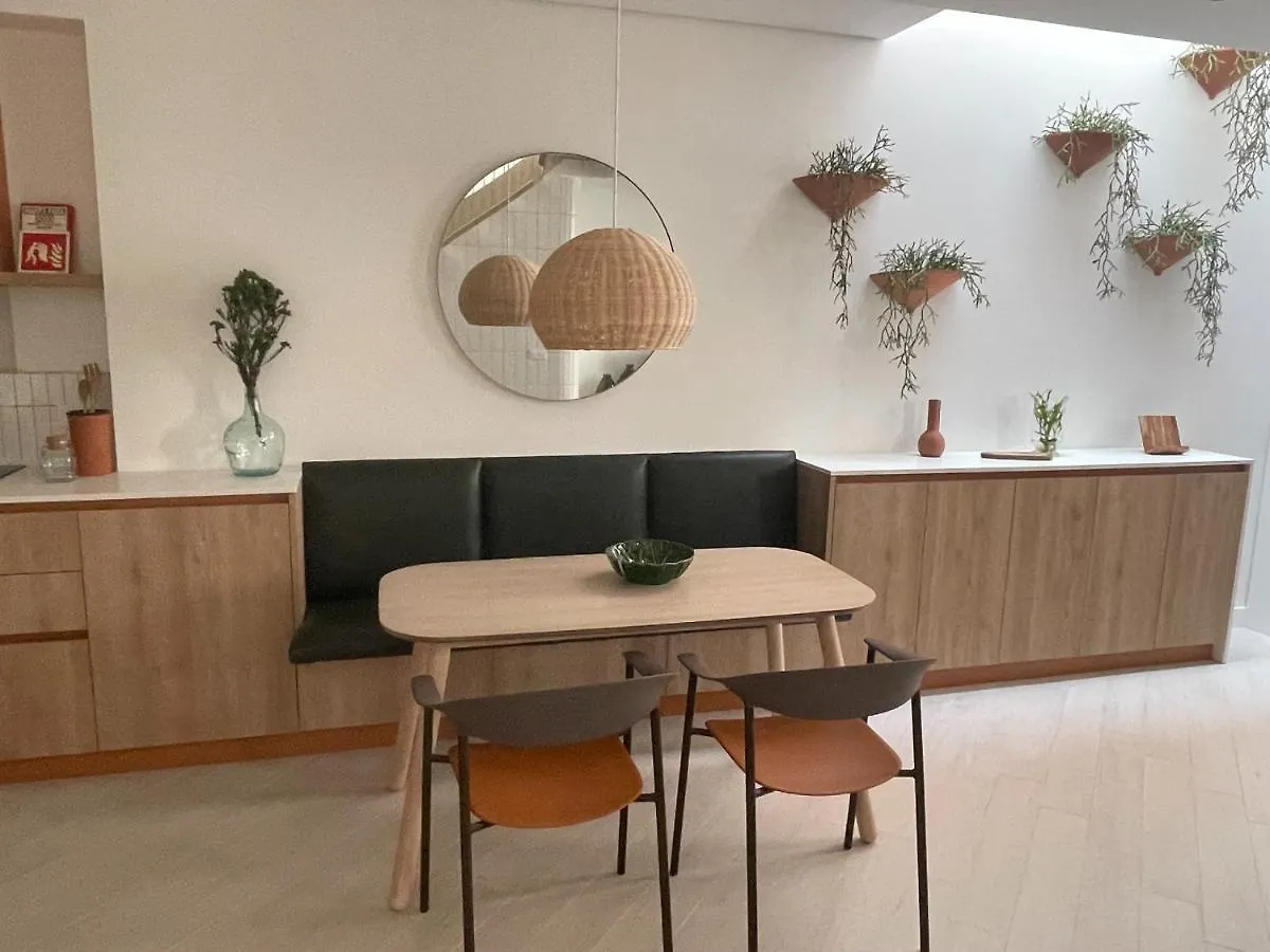 Bougainvillea 33 By My Cozy Home Distrikt Distrikt Faro