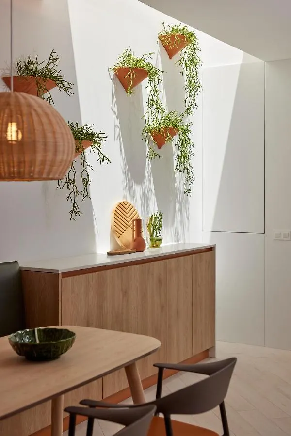 Bougainvillea 33 By My Cozy Home Distrikt Distrikt Faro