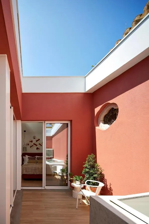 Bougainvillea 33 By My Cozy Home Distrikt Distrikt Faro