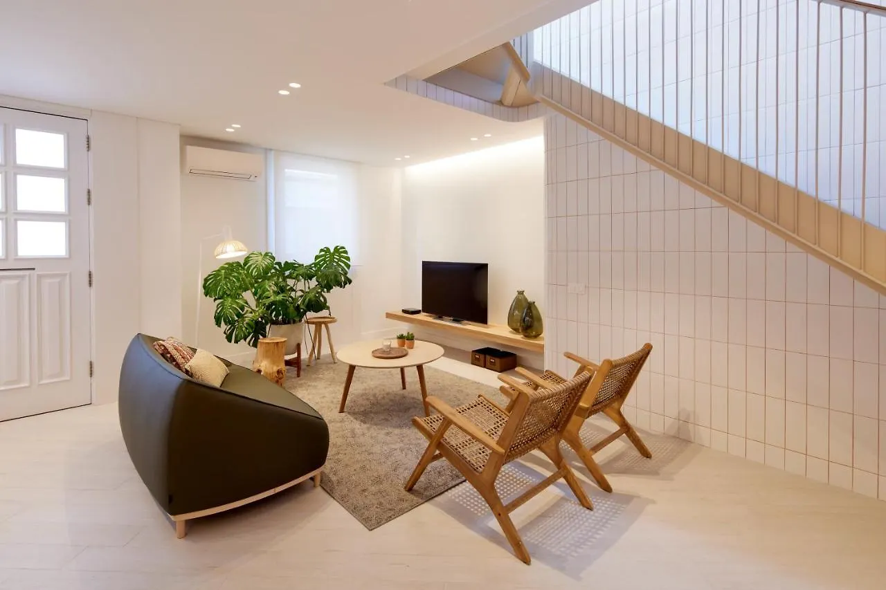 Bougainvillea 33 By My Cozy Home Distrikt Distrikt Faro 0*,