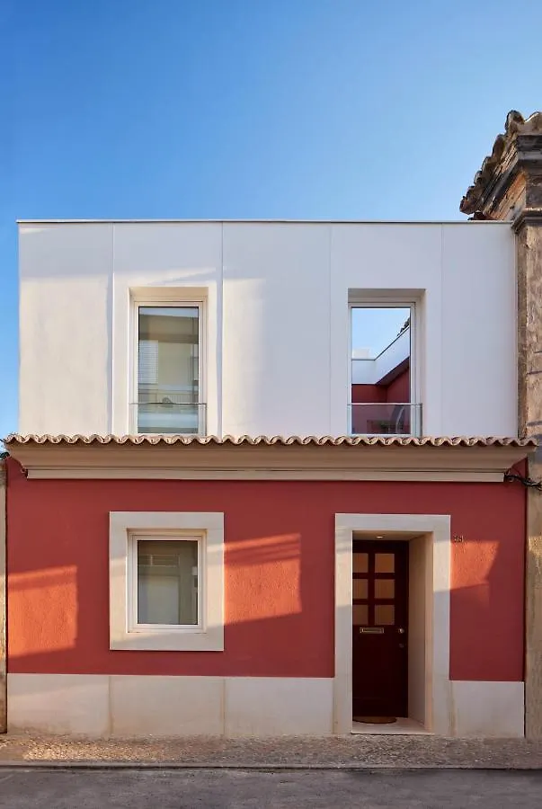 Bougainvillea 33 By My Cozy Home Distrikt Distrikt Faro 0*,  Portugal