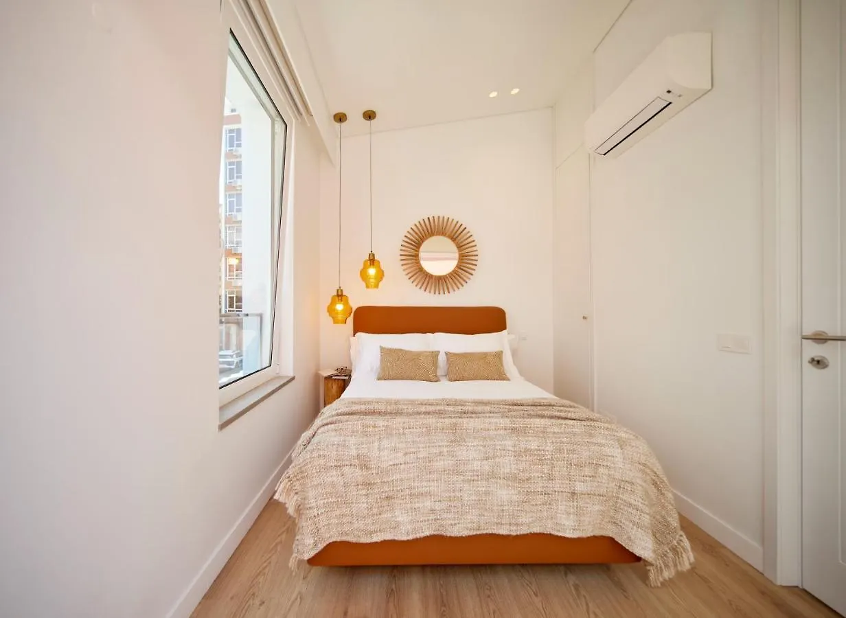 Bougainvillea 33 By My Cozy Home Distrikt Distrikt Faro