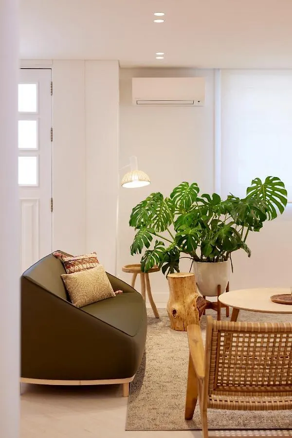 Bougainvillea 33 By My Cozy Home Distrikt Distrikt Faro Villa