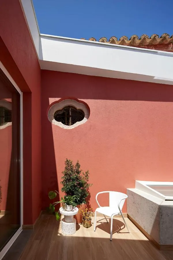 Vila Bougainvillea 33 By My Cozy Home Faro