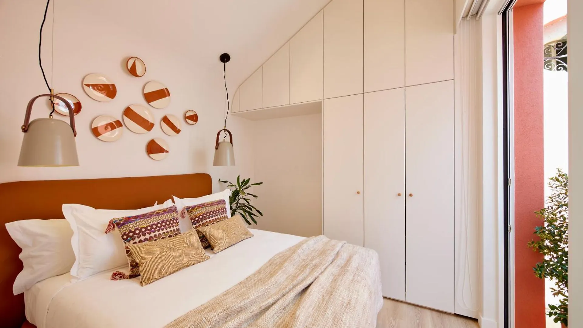 Bougainvillea 33 By My Cozy Home Distrikt Distrikt Faro