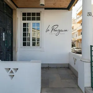 Hostel Le Penguin, Distrikt Faro