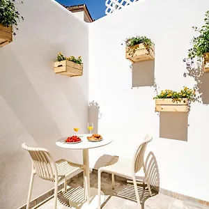 Gasthof Casas Ilhas, Distrikt Faro
